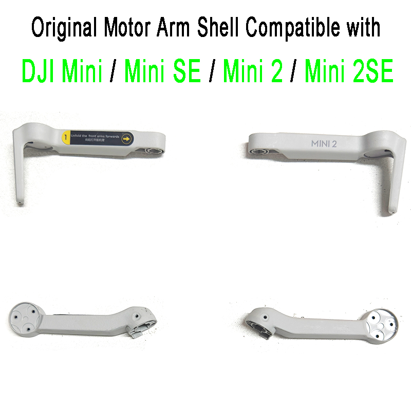 Drone Rc N2 - Genuine Mavic Mini 2 SE Motor