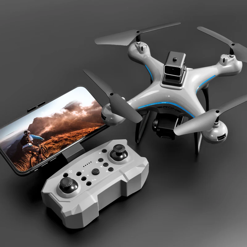 KY102 Drone Battery Propeller  - Drone Ky102 Rc ulasan dan harga
