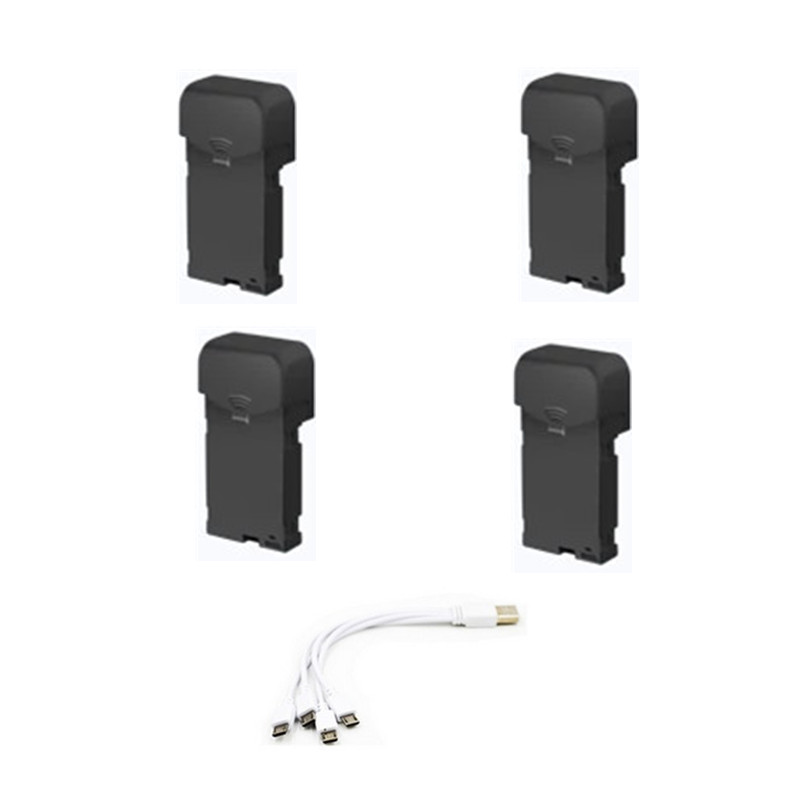 KY102 Drone Battery Propeller  - Drone Ky102 Rc ulasan dan harga