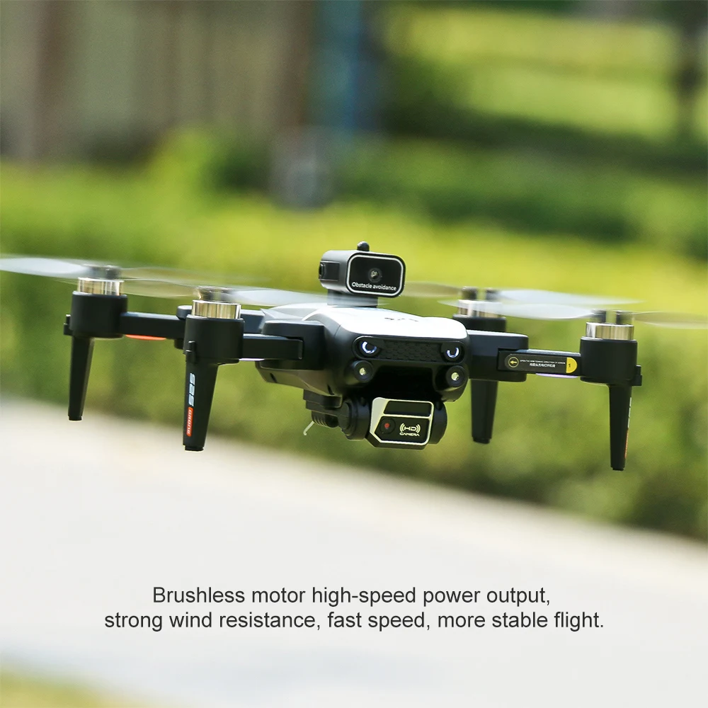 New S2S Drone 8K Professional  - Drone Rc N2 ulasan dan harga