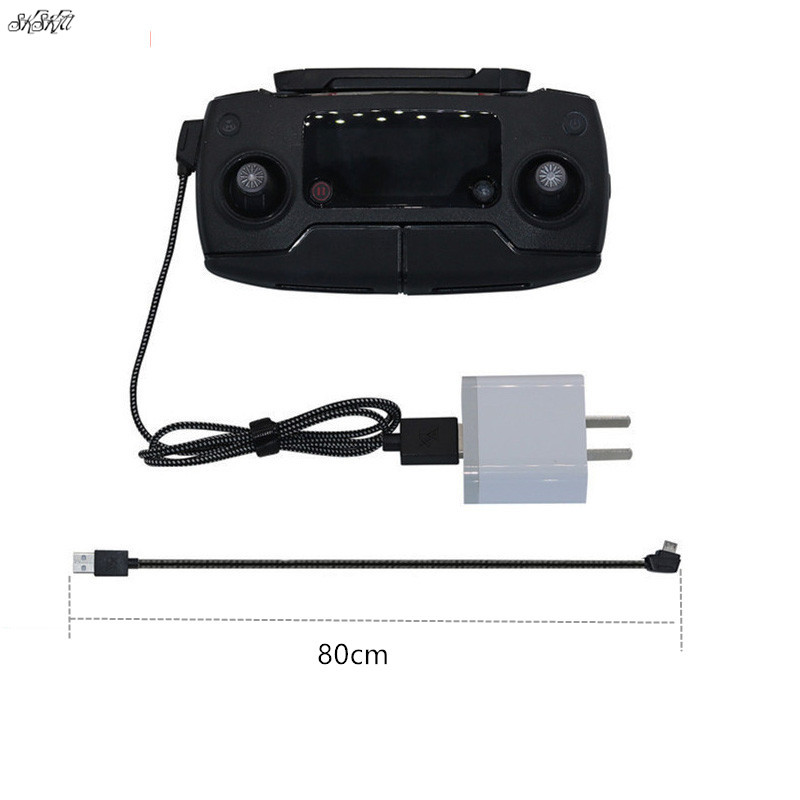 80cm Remote Control USB Port C - Drone Rc N2 ulasan dan harga