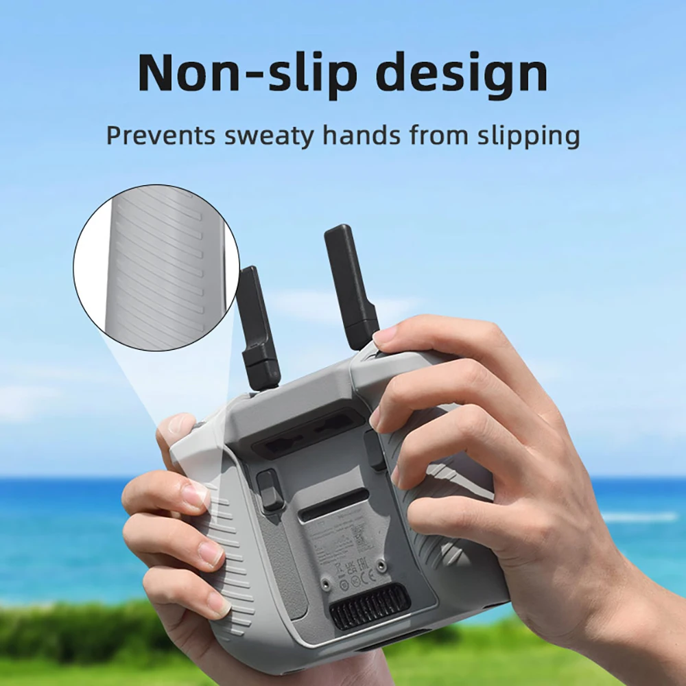 BRDRC Silicone Case for DJI NE - Drone Rc N2 ulasan dan harga