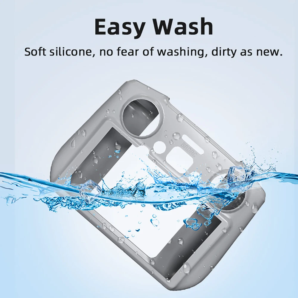 BRDRC Silicone Case for DJI NE - Drone Rc N2 ulasan dan harga