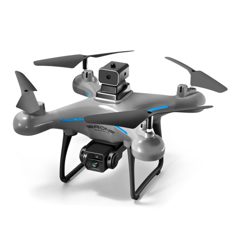 2025 KY102 Drone 4K Profession - Drone Ky102 Rc ulasan dan harga
