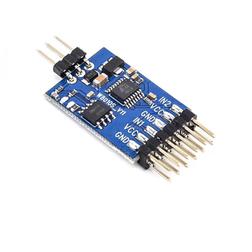 5.8G 3 Channel Video Switcher  - Drone Rc Control ulasan dan harga