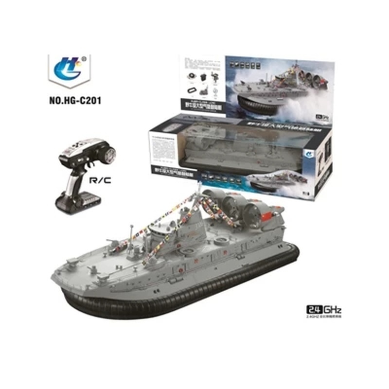 Pinecone Model Rc Hovercraft Z - Esc 4In1 Brushless ulasan dan harga