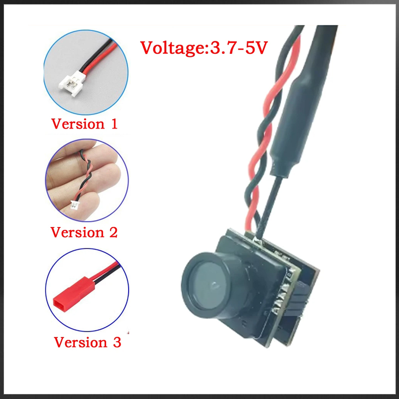 SLONWAKE FPV 25mW power simula - Drone Rc Control ulasan dan harga