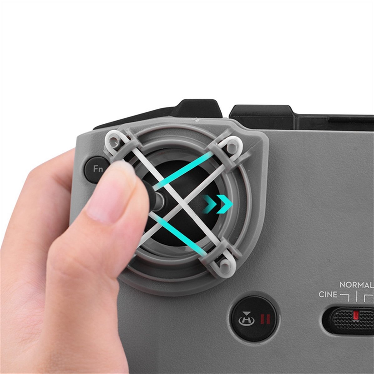 TCE Rocker Damper for Mini 3 P - Drone Rc N2 ulasan dan harga