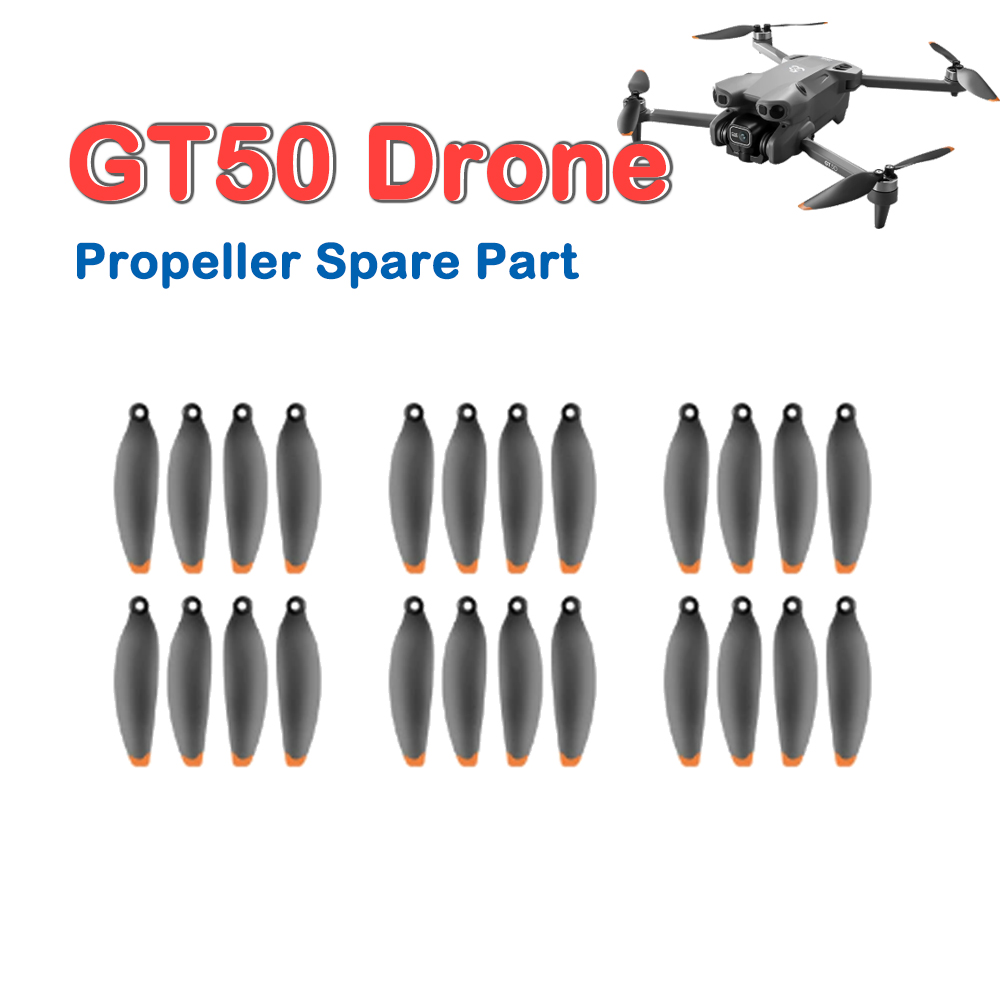 Wholesale GT50 Drone Propeller - Drone Rc Gt50 ulasan dan harga