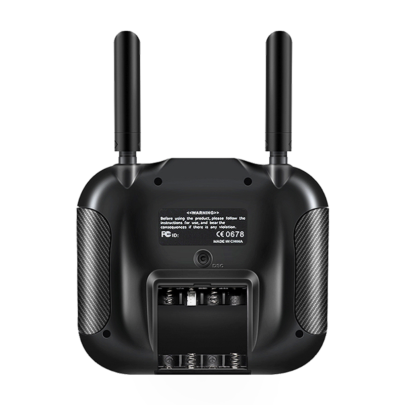 Hotrc HT-10A 2.4G 10CH Transmi - Drone Rc Boat ulasan dan harga