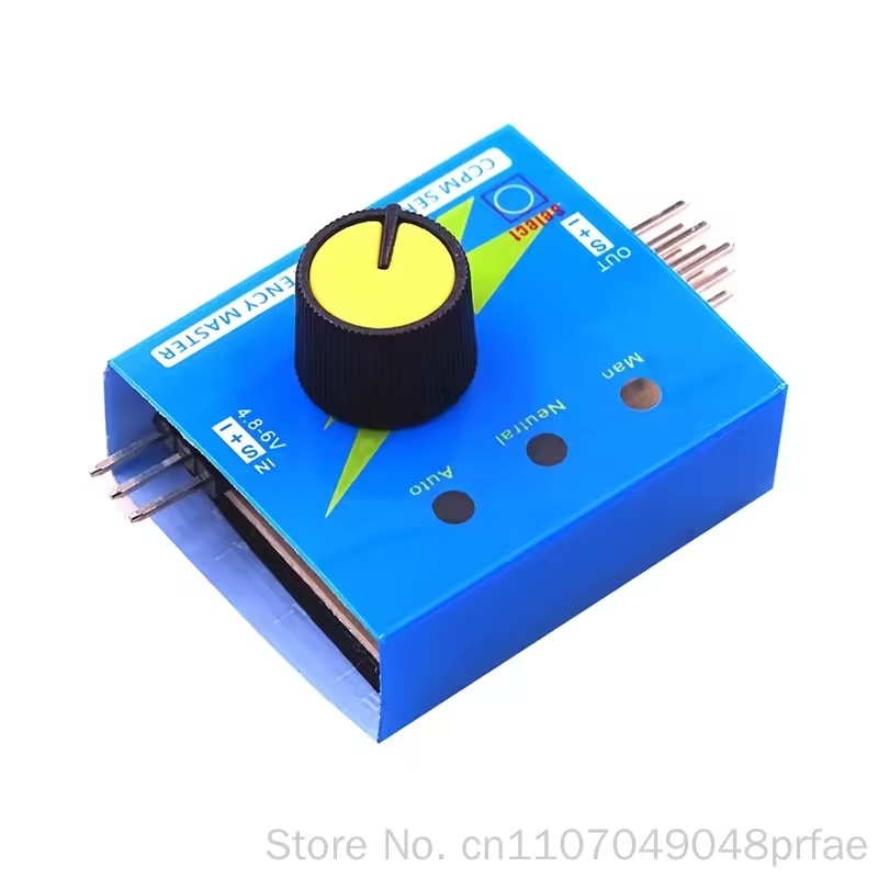 30A Xxd Brushless Speed Contro - Esc 4In1 Brushless ulasan dan harga