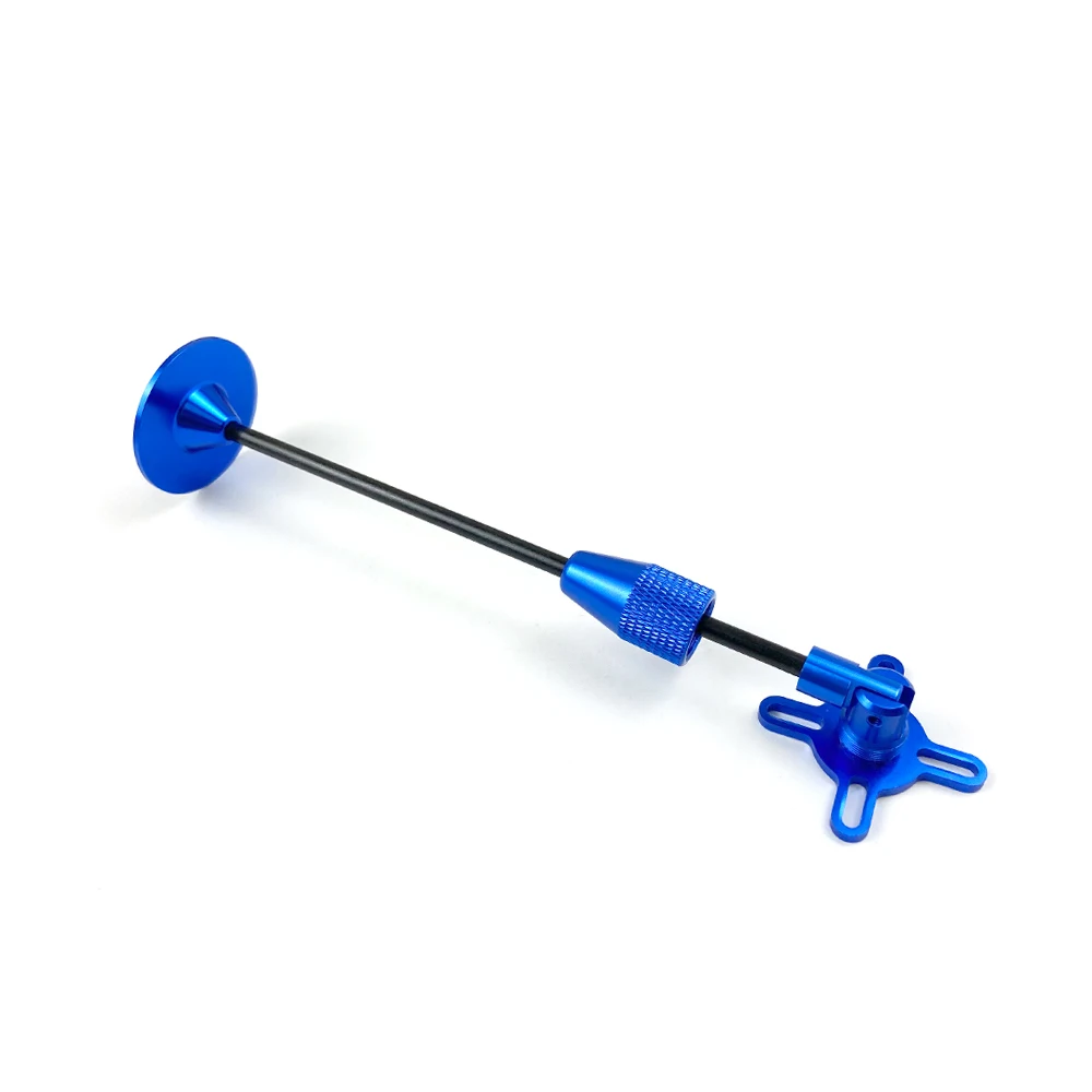 GPS Folding Antenna Metal Moun - Drone Rc N2 ulasan dan harga