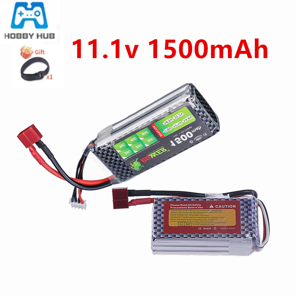 High Performance 40C-60C 3S Li - Drone Rc Boat ulasan dan harga