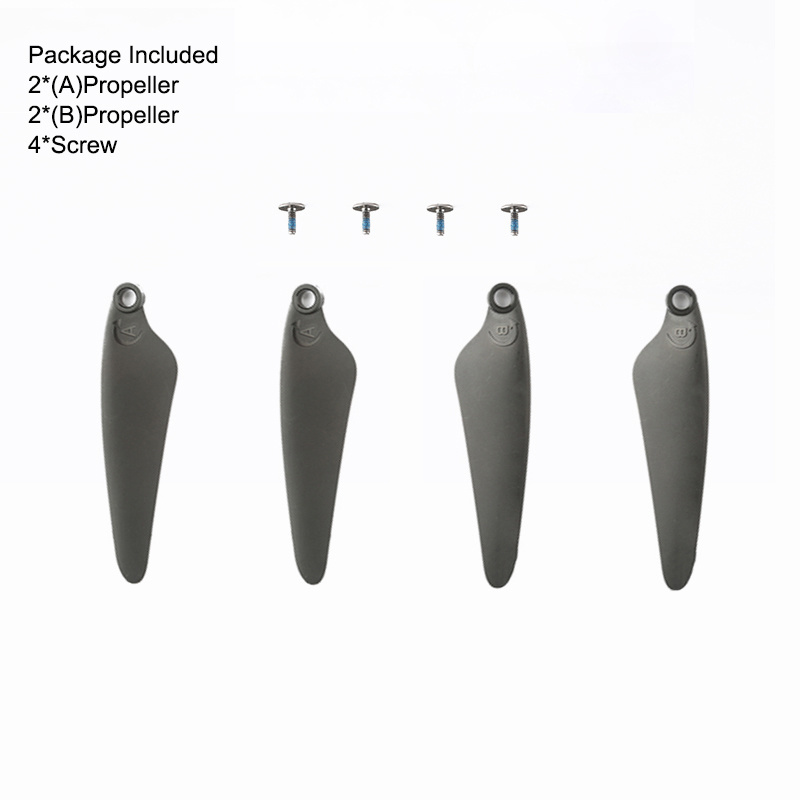 Original Foldable Propeller fo - Drone Keh Rc K11 Turbo ulasan dan harga