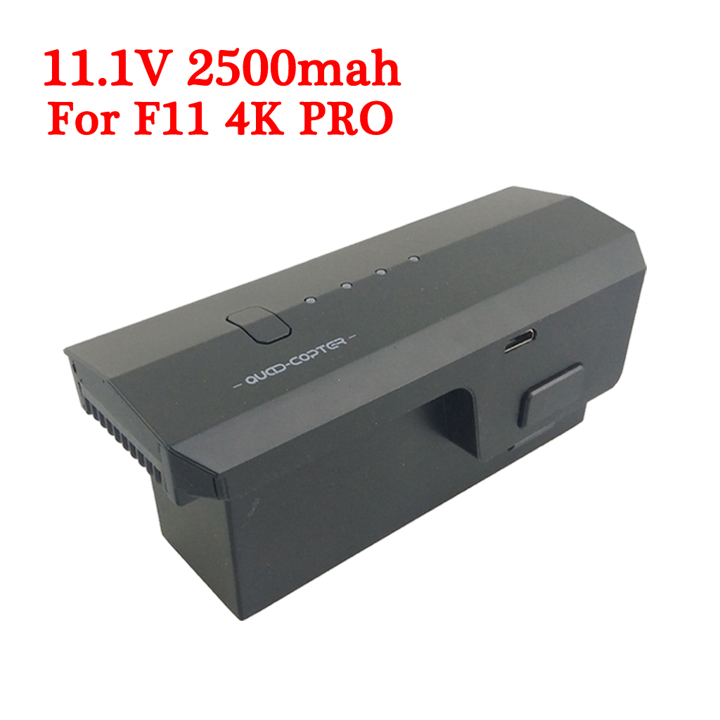 Original F11 4K Pro GPS Drone  - Drone Lipo Battery ulasan dan harga