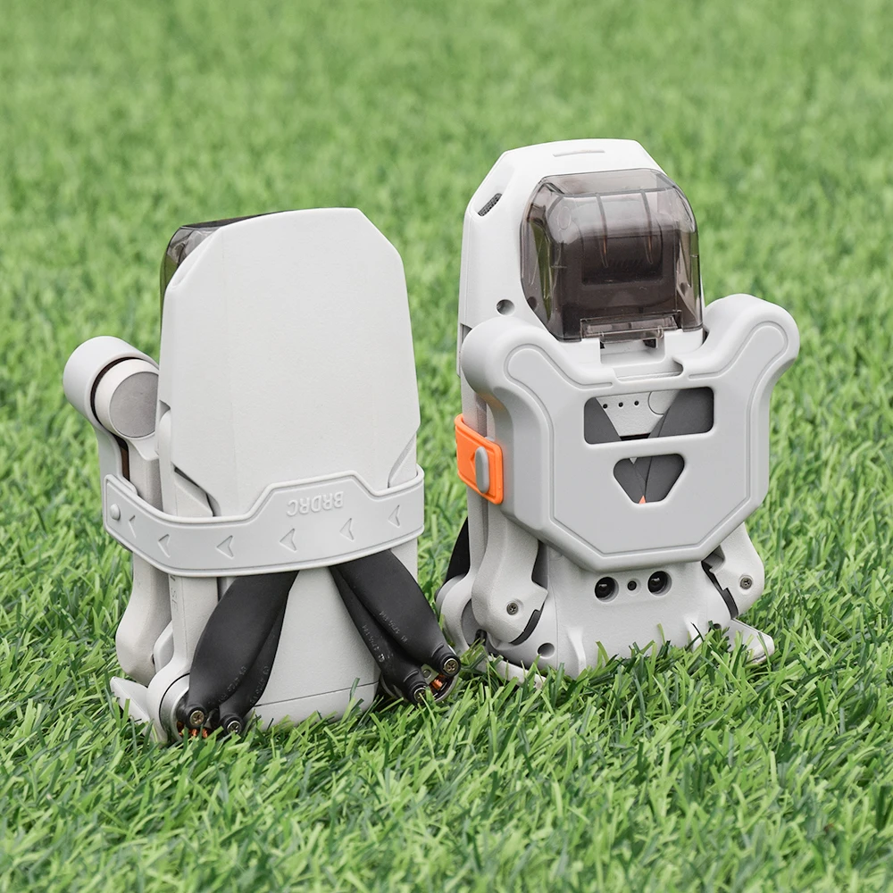 BRDRC Propeller Holder for DJI - Drone Rc N2 ulasan dan harga