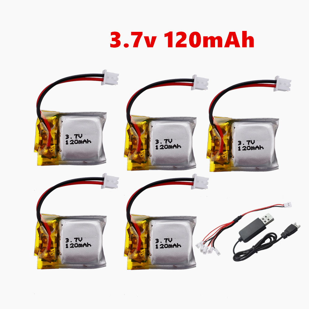 3.7V 120mAh Battery and Charge - Drone Keh Rc K11 Turbo ulasan dan harga