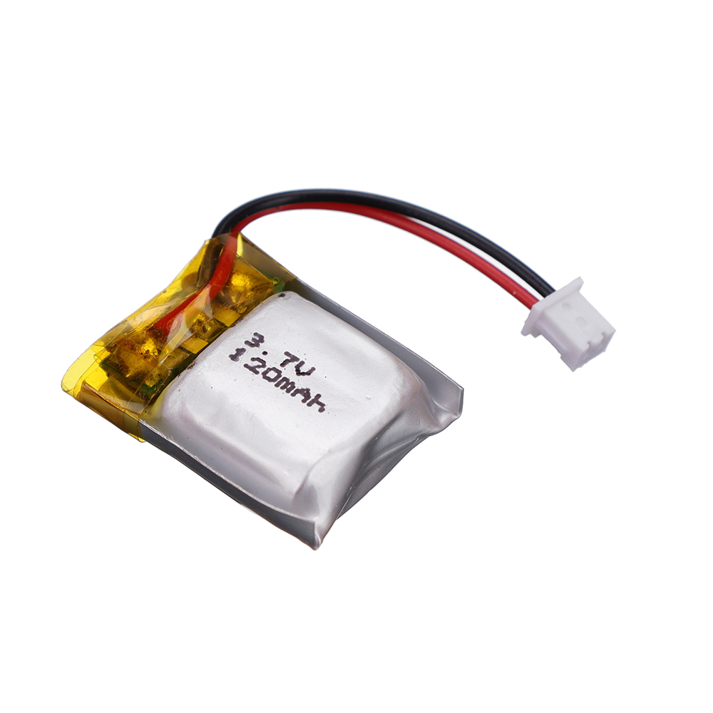 3.7V 120mAh Battery and Charge - Drone Keh Rc K11 Turbo ulasan dan harga