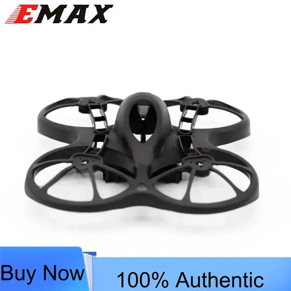 EMAX Tinyhawk S Spare Parts 75 - Drone Rc S1S ulasan dan harga