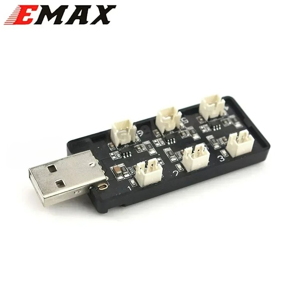 EMAX Tinyhawk S Spare Parts 75 - Drone Rc S1S ulasan dan harga