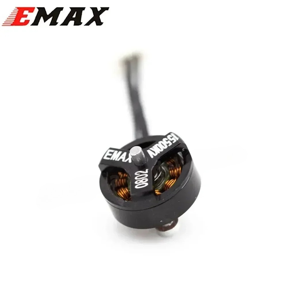 EMAX Tinyhawk S Spare Parts 75 - Drone Rc S1S ulasan dan harga