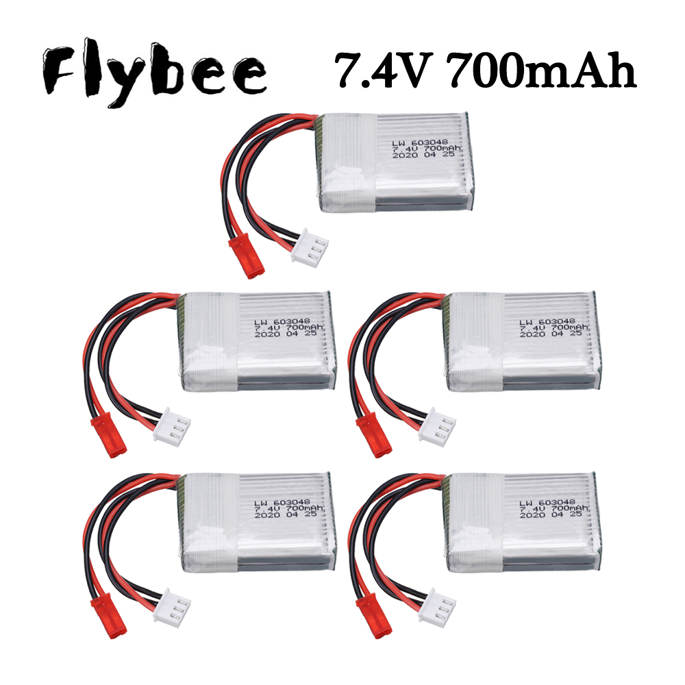7.4V 700mAh 25c Lipo Battery F - Drone Lipo Battery ulasan dan harga