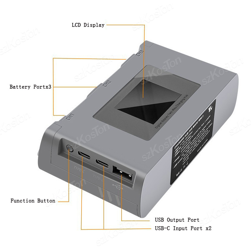 For DJI Mavic Mini 2/SE Mini 4 - Drone Rc N2 ulasan dan harga