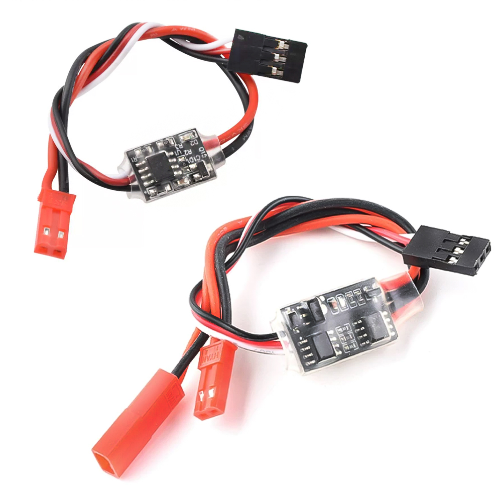 2-20A High Current Remote Cont - Drone Rc Control ulasan dan harga