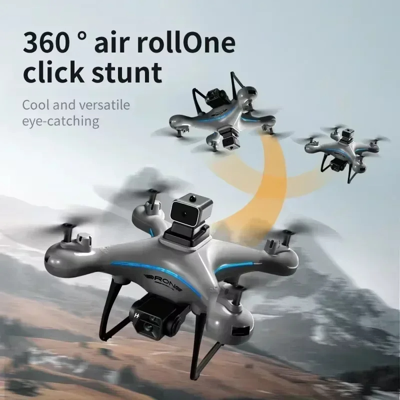2026 KY102 Drone 8k HD Aerial  - Drone Ky102 Rc ulasan dan harga