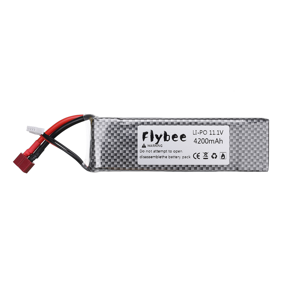 11.1V 3S LIPO battery 1500/220 - Drone Rc Boat ulasan dan harga