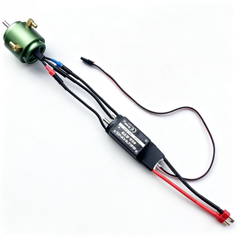 2835 High Speed Brushless Moto - Rc Boat Brushless Motor ulasan dan harga