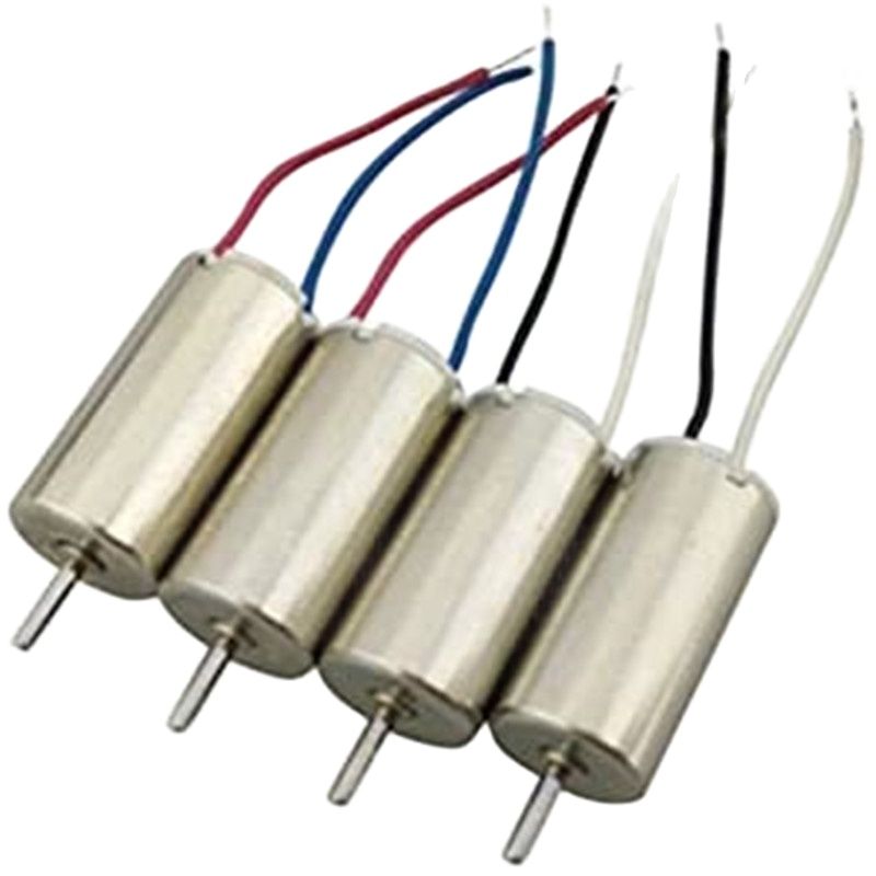 4Pcs Brushless Motor for Cheer - Drone Keh Rc K11 Turbo ulasan dan harga