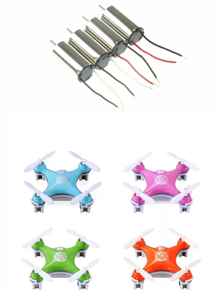 4Pcs Brushless Motor for Cheer - Drone Keh Rc K11 Turbo ulasan dan harga