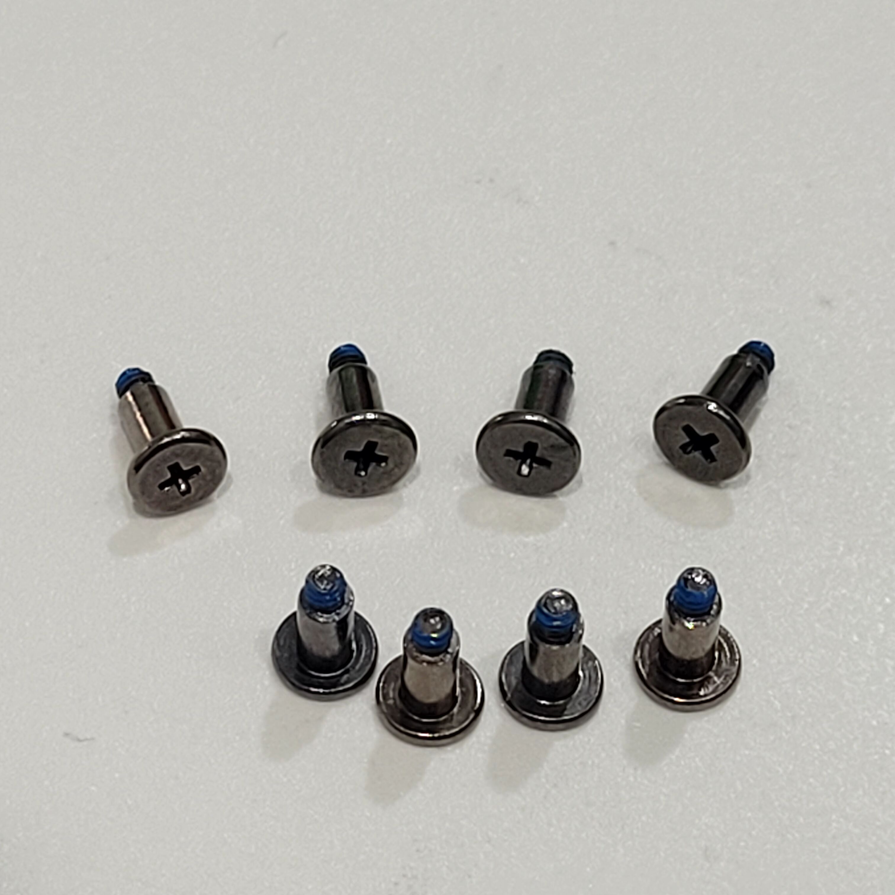 8PCS Screws for Brushless Prop - Drone Rc Gt50 ulasan dan harga