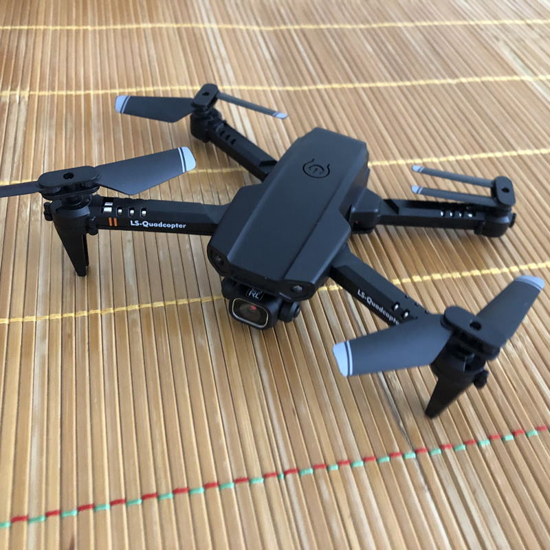 XT6 Wholesale RC Helicopters T - Drone Rc Ls Xt6 ulasan dan harga