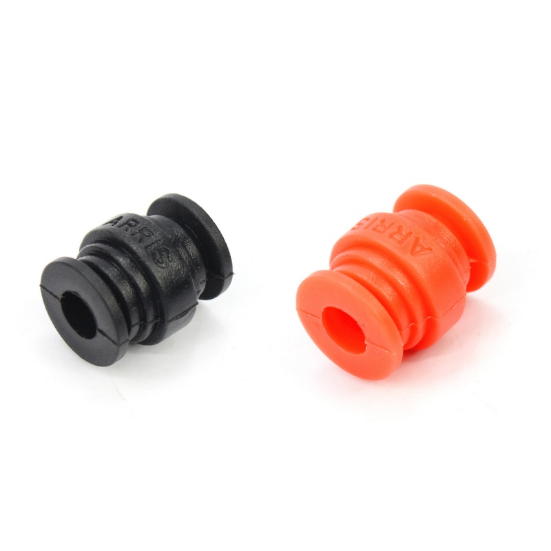 4Pcs/Lot Anti Vibration Rubber - Drone Rc Control ulasan dan harga