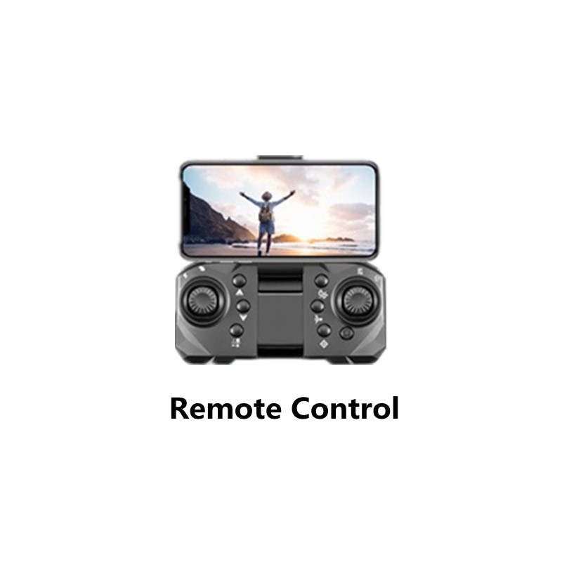 S1S 6K Brushless WIFI FPV 360° - Drone Rc S1S ulasan dan harga