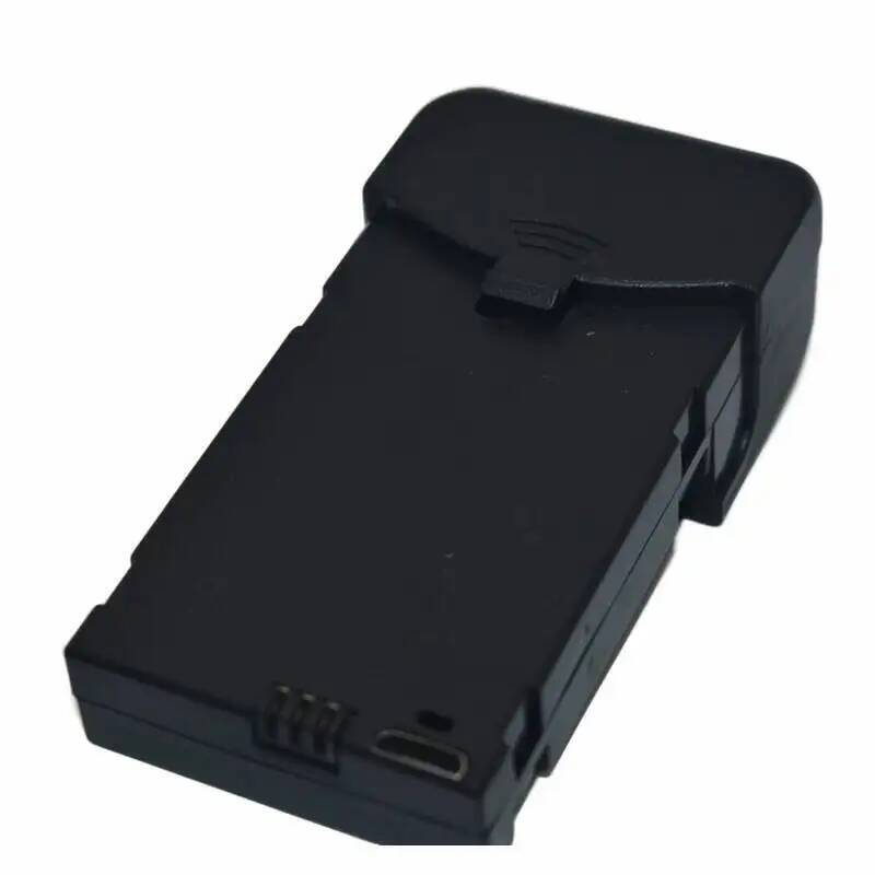 Drone Battery For KY102 3.7V 1 - Drone Ky102 Rc ulasan dan harga