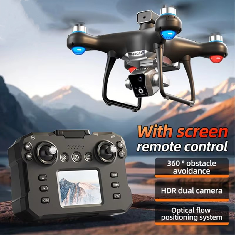 KY102 RC Drone 8K HD Professio - Drone Ky102 Rc ulasan dan harga