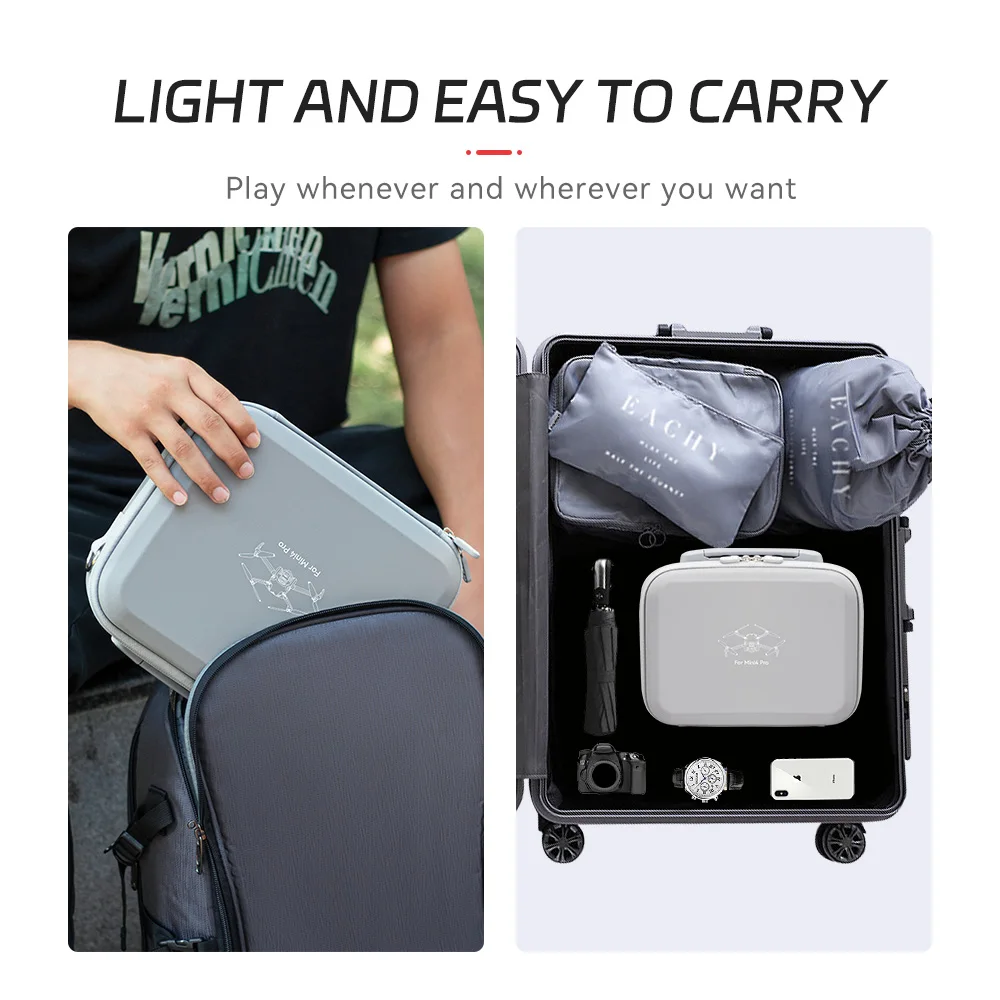 Carrying Case Compatible with  - Drone Rc N2 ulasan dan harga