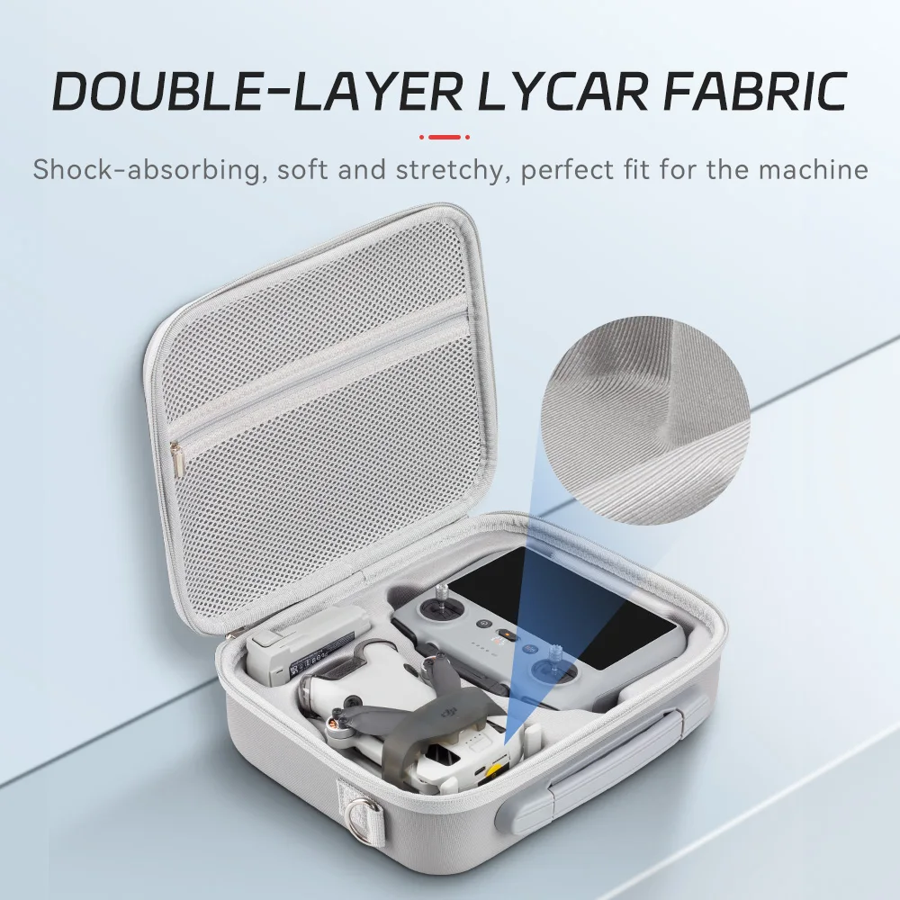 Carrying Case Compatible with  - Drone Rc N2 ulasan dan harga