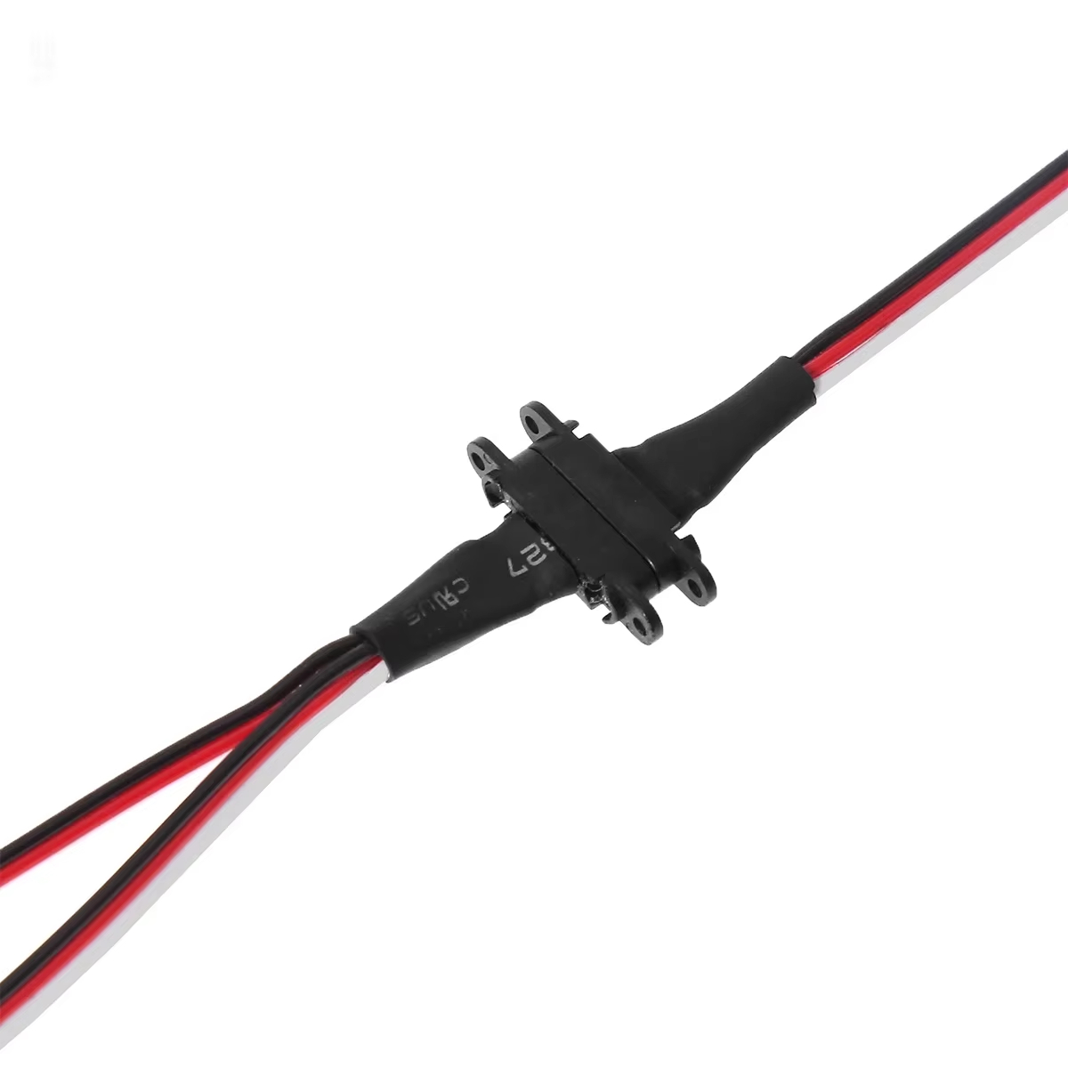 Magnetic 1-to-2 Y Extension Ca - Drone Rc Control ulasan dan harga