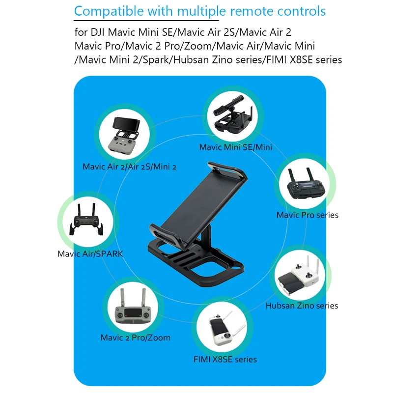Foldable Remote Control Phone  - Drone Keh Rc K11 Turbo ulasan dan harga