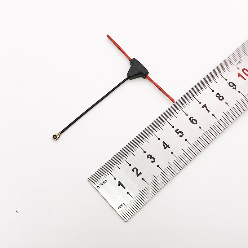 2.4G 2DBI T Antenna IPX1 for T - Drone Rc Control ulasan dan harga