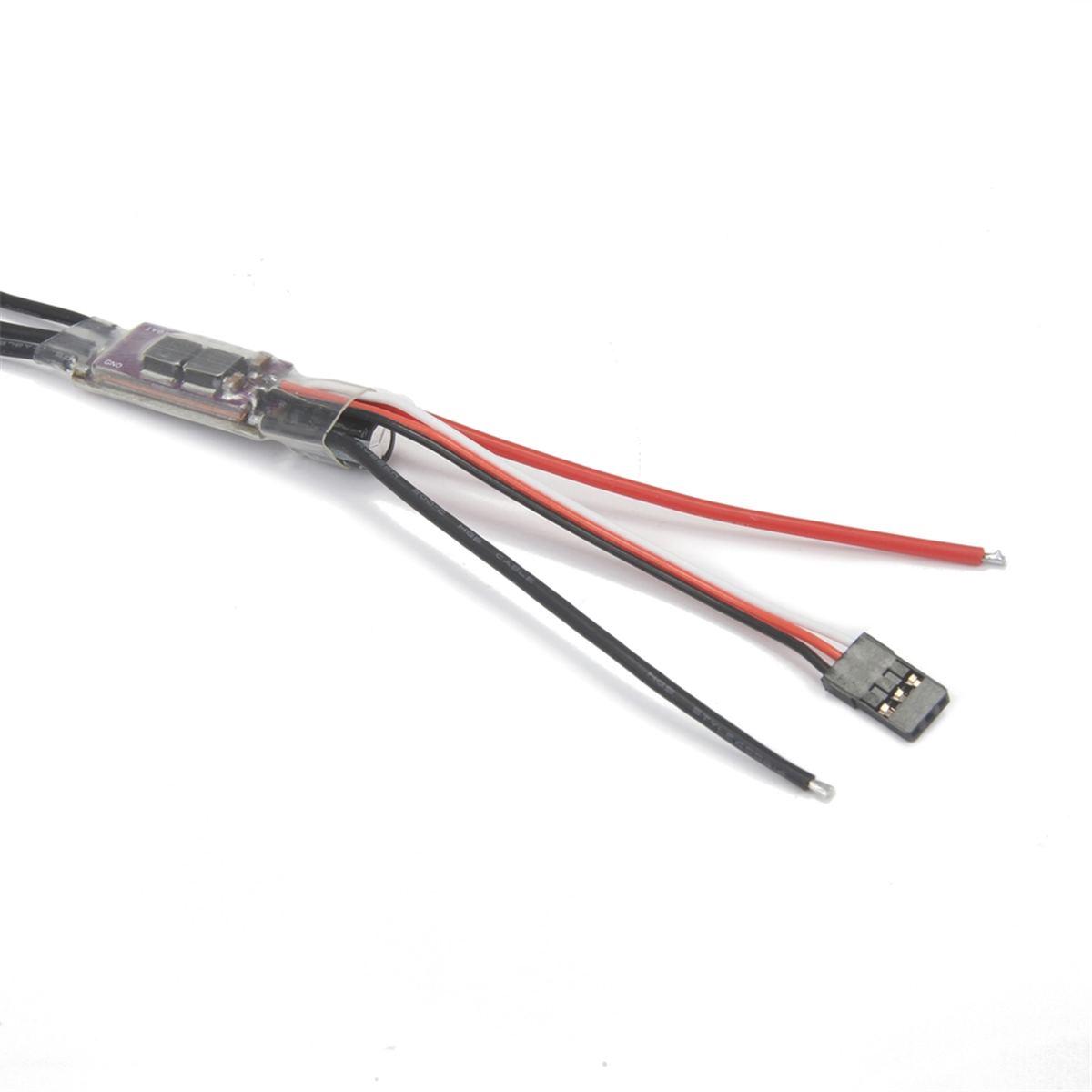 A002 1PCS AM32 32-Bit ESC 2-4S - Drone Rc Control ulasan dan harga